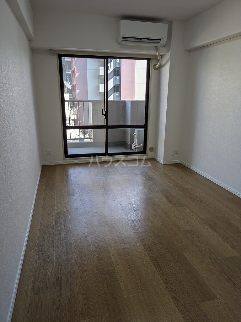 2/27 リビング/ダイニング