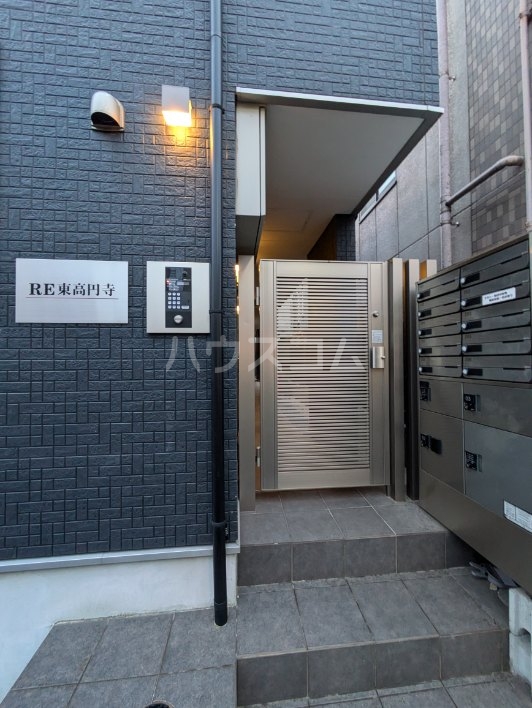 2/12 エントランス