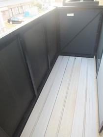 14/24 バルコニー