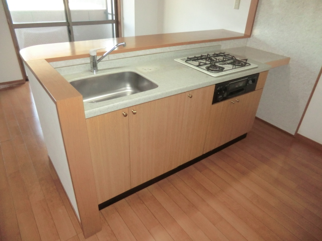 9/28 キッチン