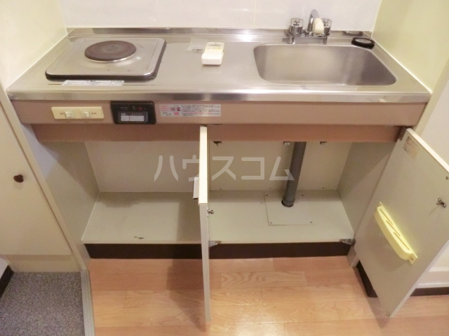 キッチン