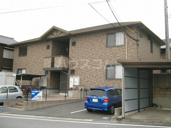 1/30 外観
