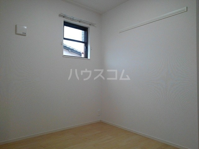 5/30 寝室