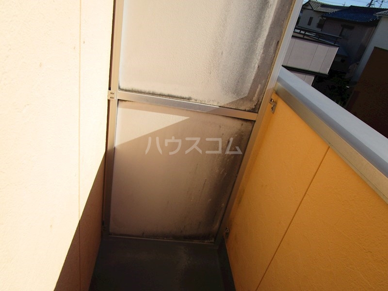 18/24 バルコニー