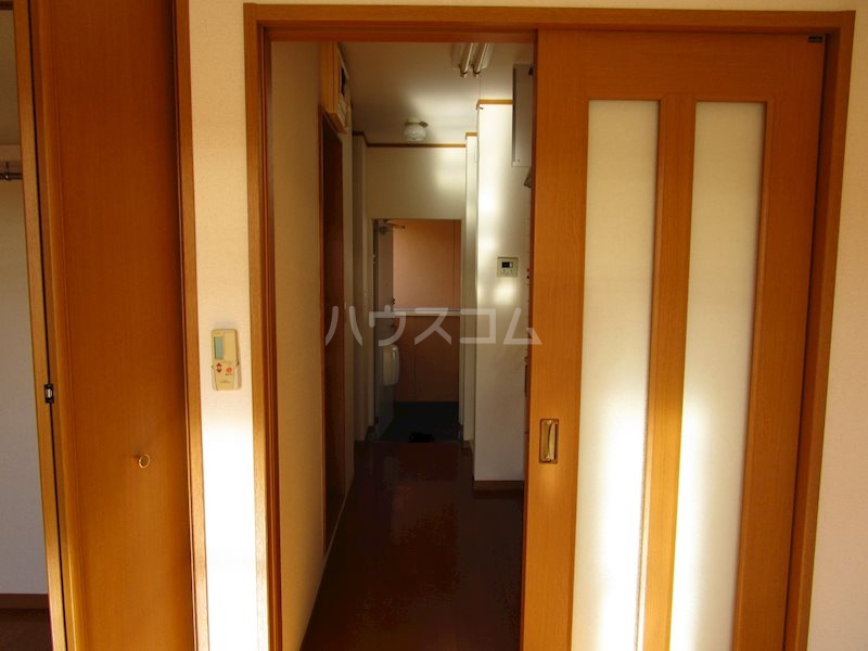 5/24 リビング/ダイニング