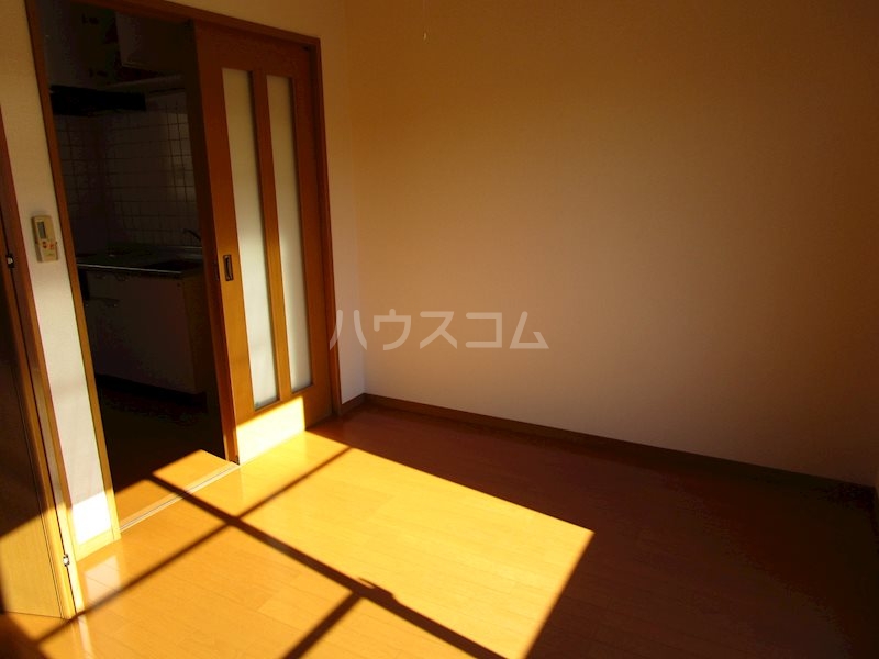 4/24 リビング/ダイニング