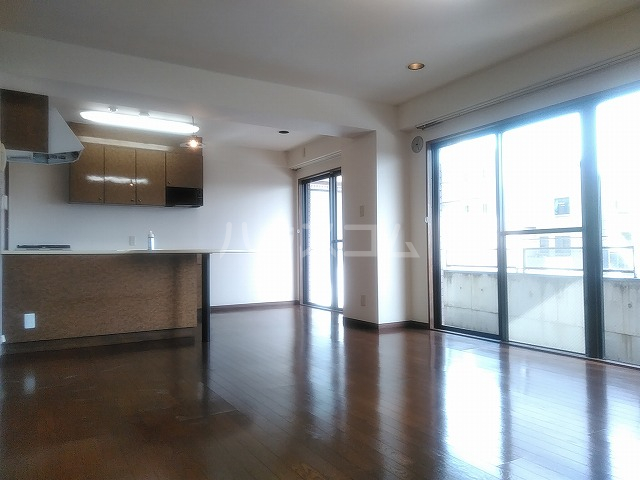 4/30 リビング/ダイニング