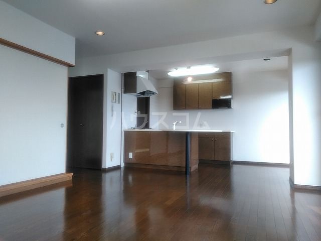 5/30 リビング/ダイニング