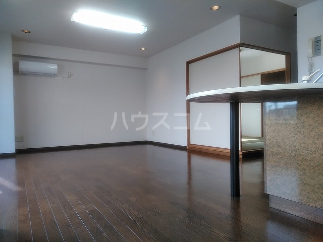 3/30 リビング/ダイニング