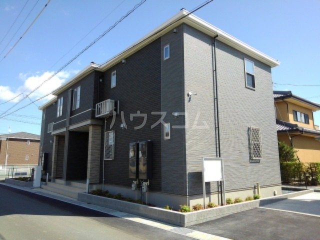 1/19 外観