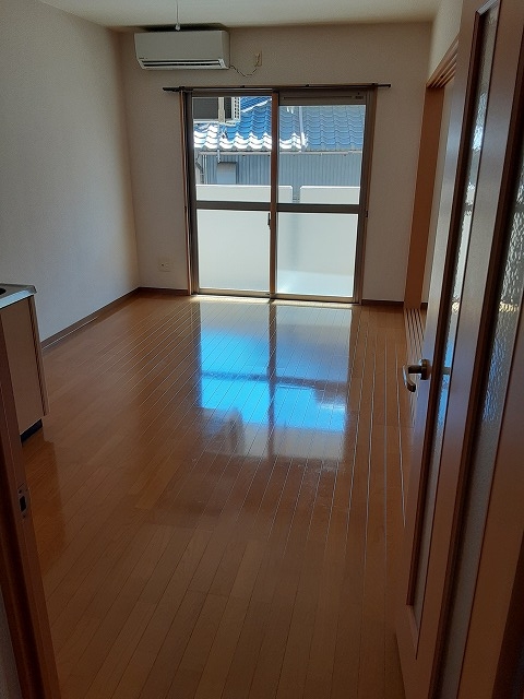 3/30 リビング/ダイニング