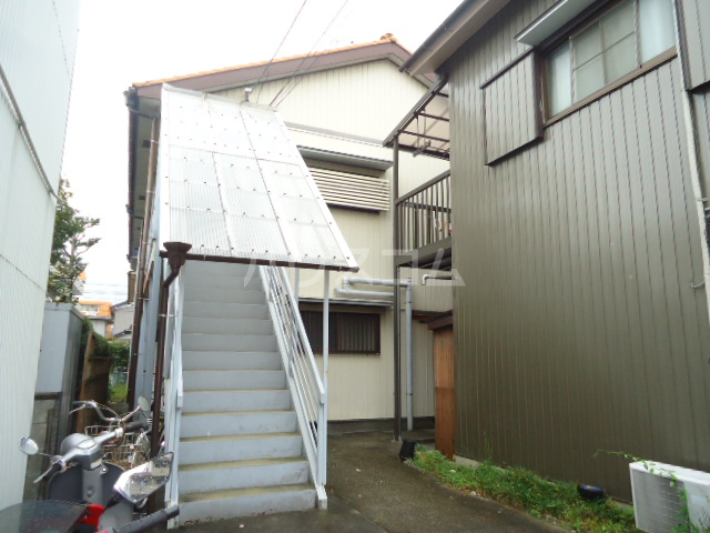 1/23 外観