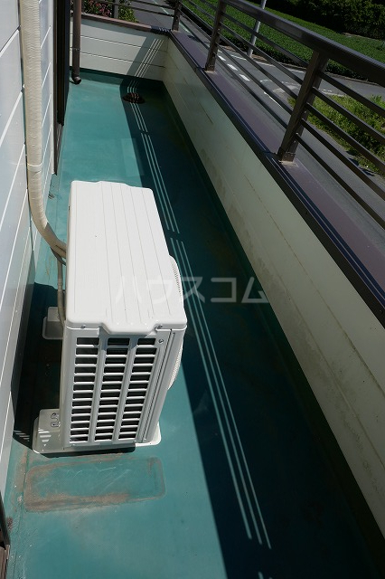 17/19 バルコニー