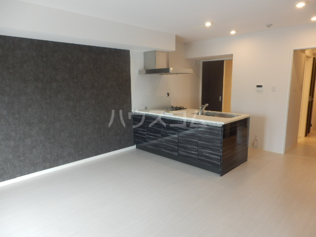 3/30 リビング/ダイニング