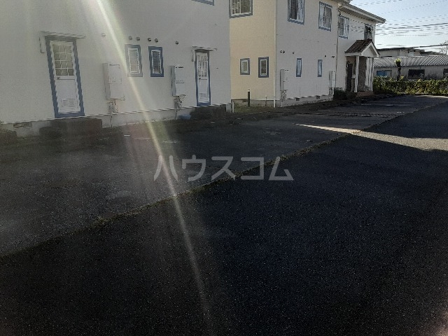 20/23 駐車場