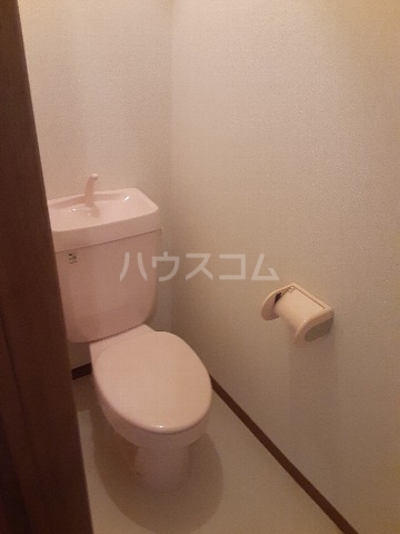 15/23 トイレ
