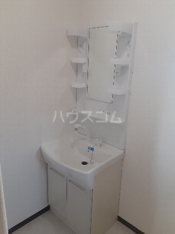 16/23 洗面