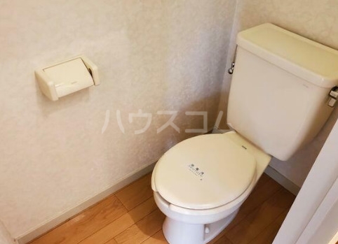 13/19 トイレ
