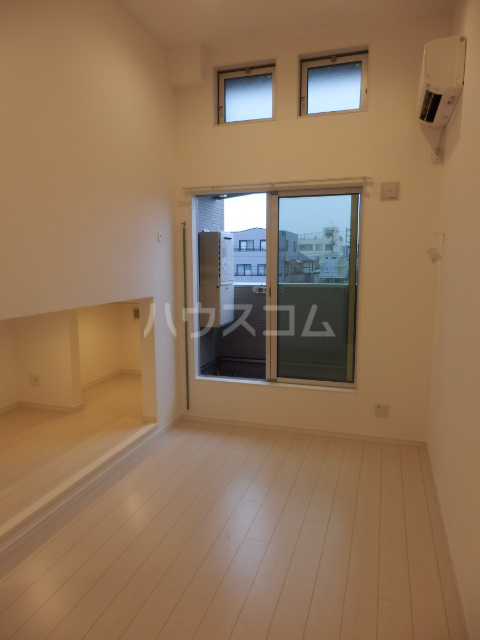 3/24 リビング/ダイニング