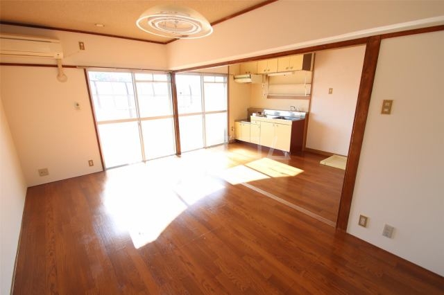 3/19 リビング/ダイニング