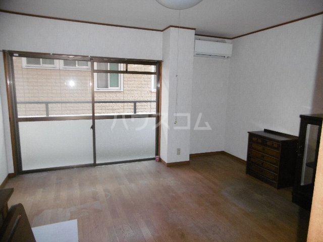 3/27 リビング/ダイニング