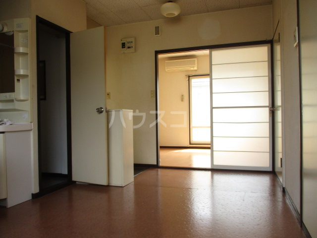 5/30 リビング/ダイニング