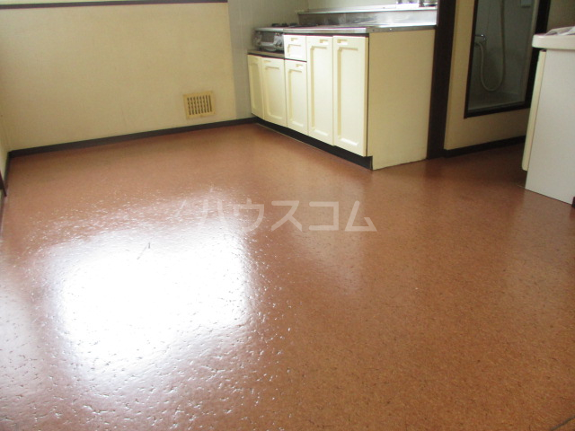 3/30 リビング/ダイニング