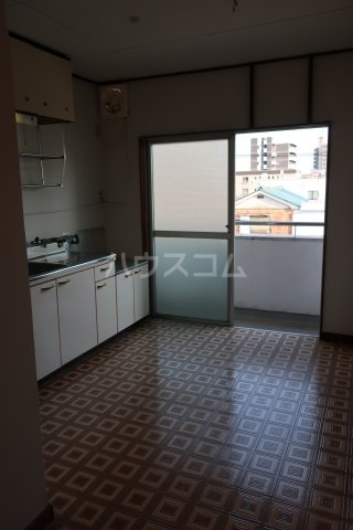 6/26 リビング/ダイニング