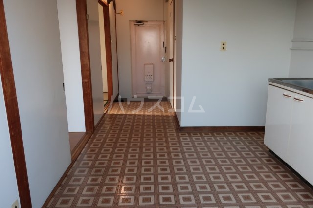 4/26 リビング/ダイニング