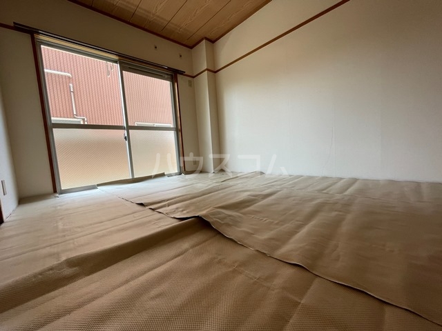5/30 室内