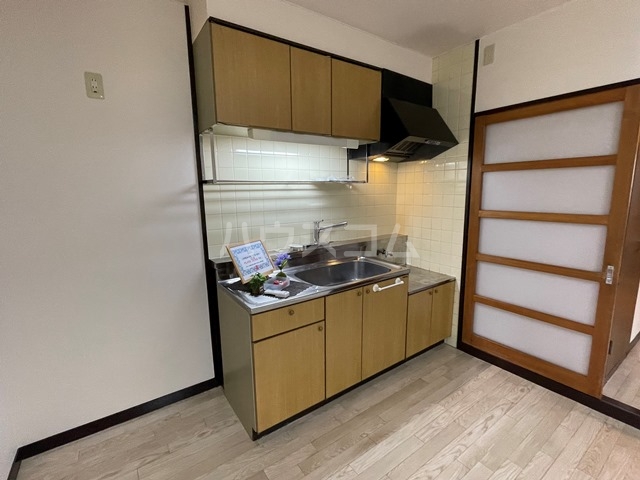 9/30 キッチン