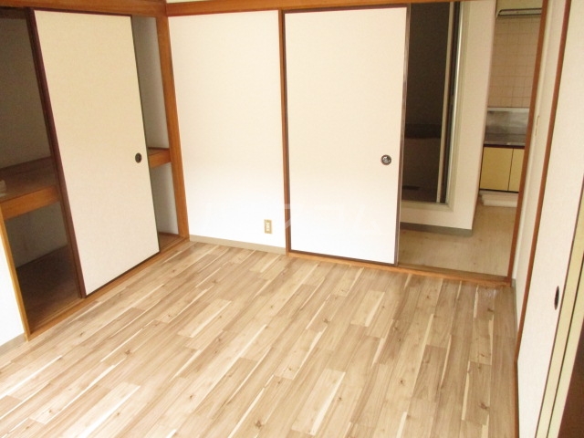 11/30 室内