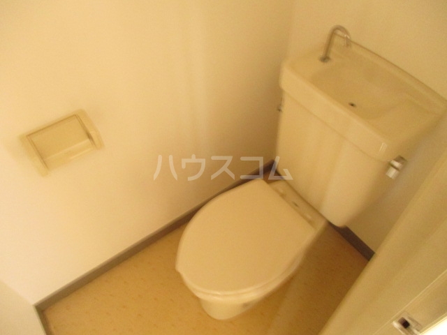 19/30 トイレ