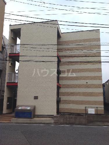 1/15 外観