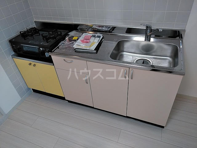 13/30 キッチン