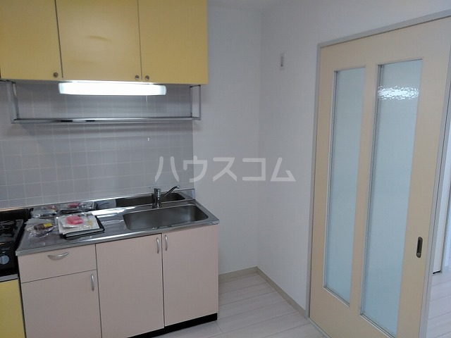 14/30 キッチン