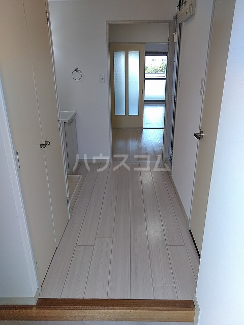 10/30 玄関