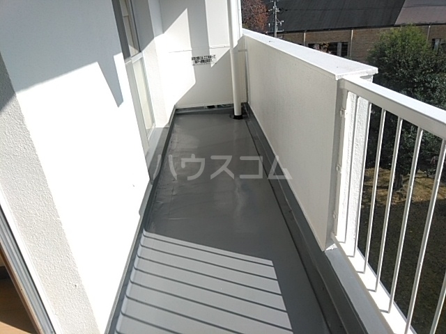 17/29 バルコニー