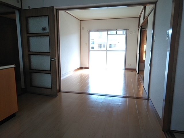 5/29 リビング/ダイニング