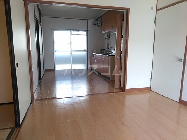 4/29 リビング/ダイニング