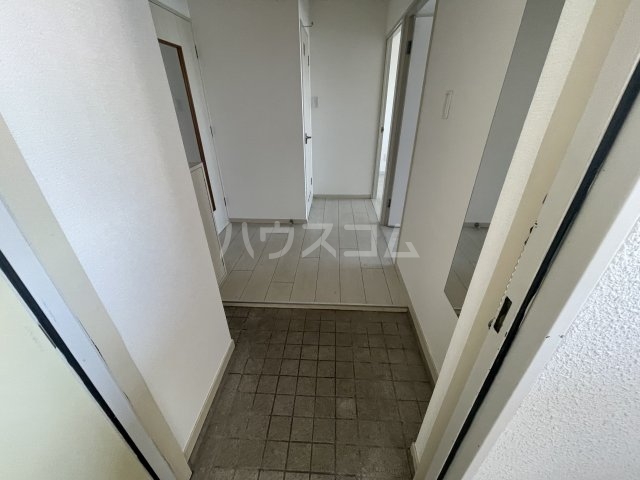 29/30 エントランス