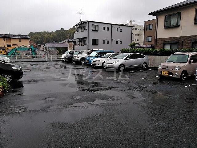 29/30 駐車場