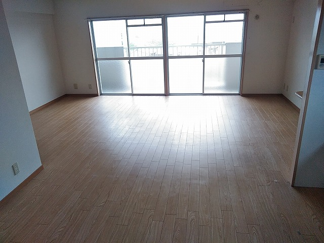 4/30 リビング/ダイニング