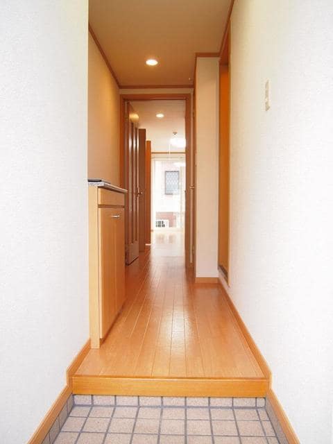 2/8 エントランス