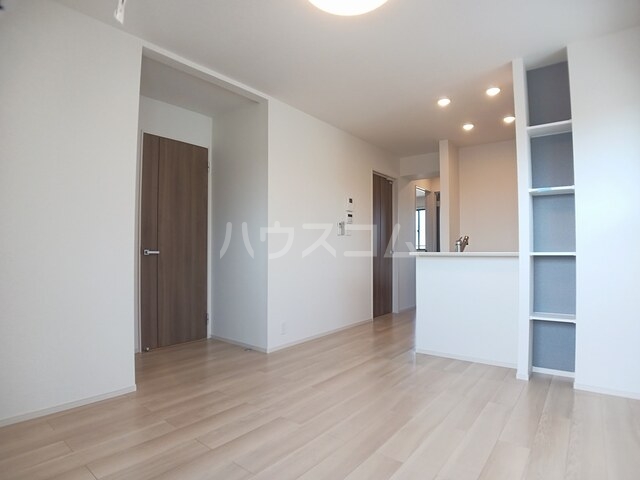 3/30 リビング/ダイニング