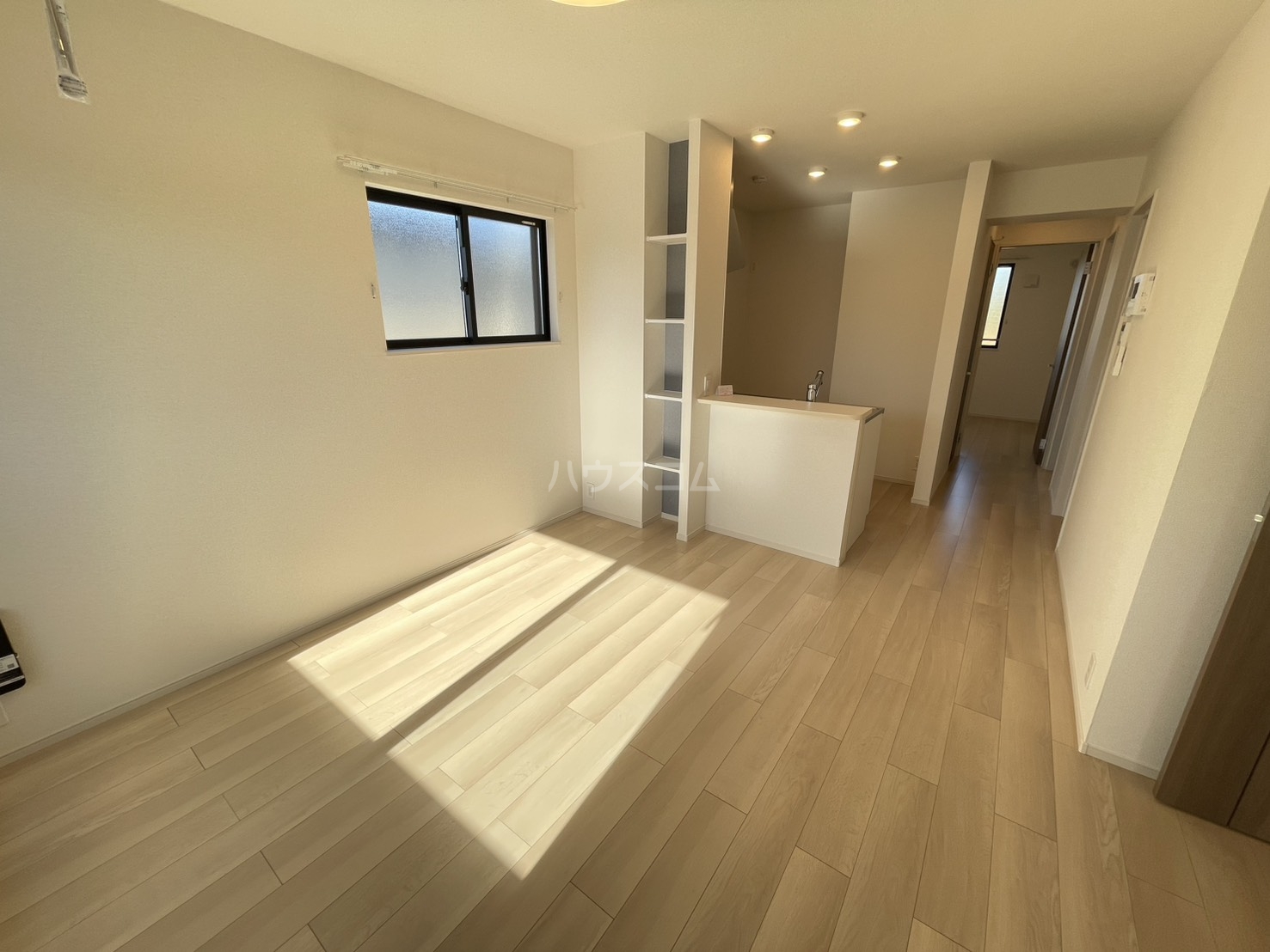 3/30 リビング/ダイニング