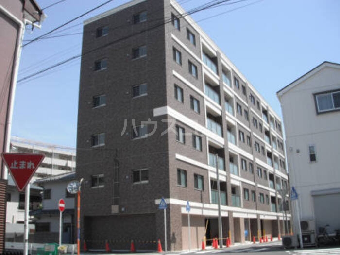 1/18 外観