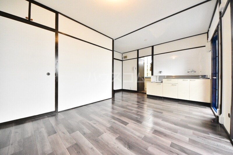 3/23 リビング/ダイニング