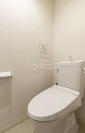 9/20 トイレ