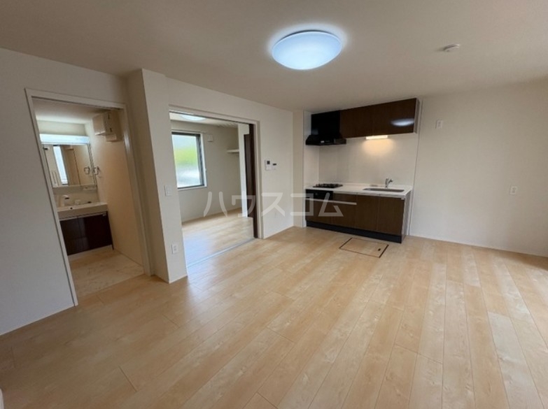 5/26 リビング/ダイニング